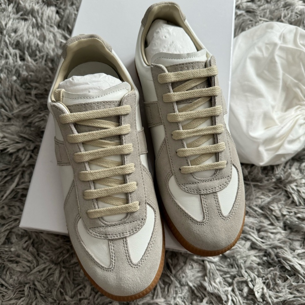 Maison Margiela sneakers size 38